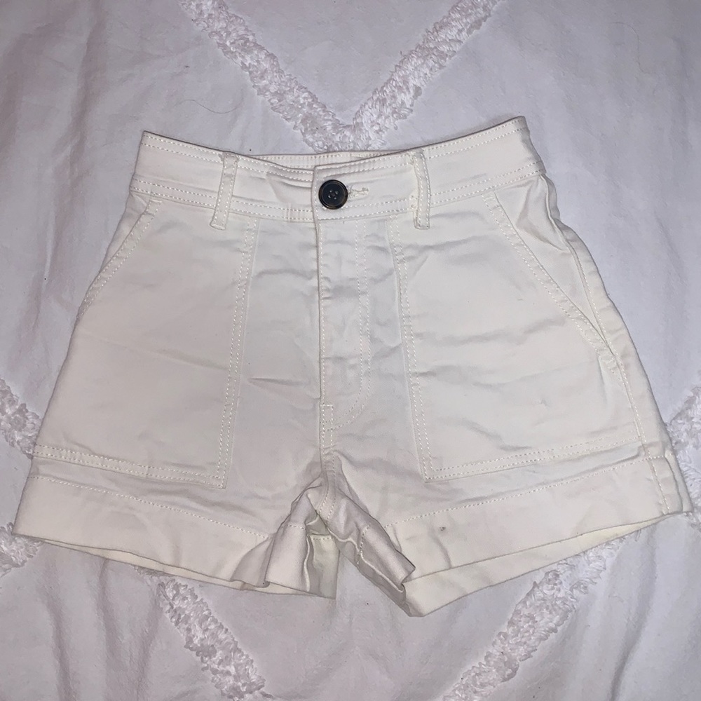H&M cargo shorts